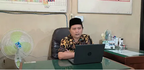 Kultum SINAR Eps. 2 | 7 Orang yang Mendapat Naungan Allah di Hari Kiamat