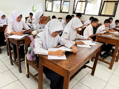 Literasi