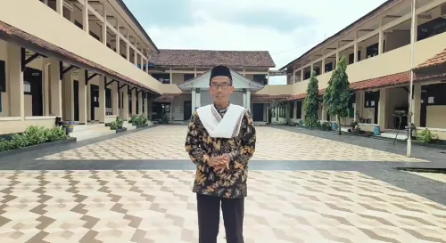 Kultum SINAR Eps. 1 | Investasi Akhirat: 3 Amal yang Mengalir Tanpa Henti