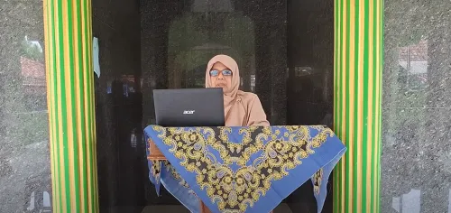 Kultum SINAR Eps. 3 - Jangan Sampai Puasamu Hanya Berbuah Lelah