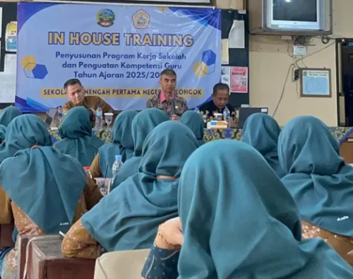 Sinergi, Kompetensi, dan Teknologi Menuju Transformasi