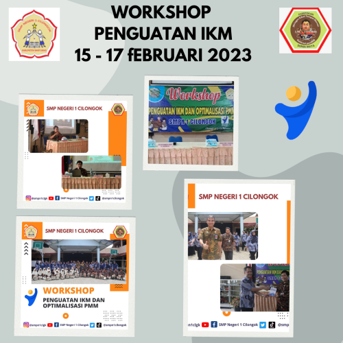 Workshop PMM