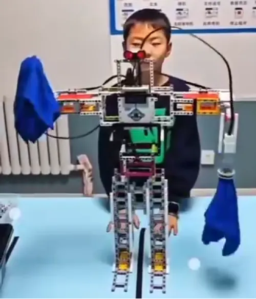 Menjawab Kegelisahan