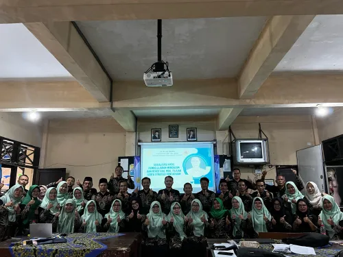 Belajar Deep Learning Melalui Role Model