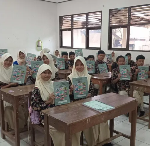 7 KAIH, Apakah Kita Benar-Benar Menjalankannya?