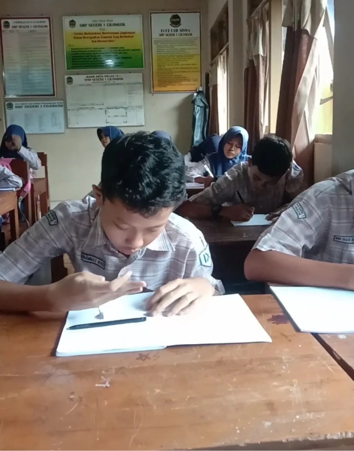 Numerasi