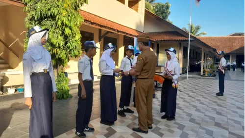 Menjadi Guru Wali, Menjadi Wali Guru
